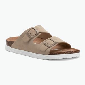 Női flip-flop O'Neill Sandy Slider Low tan női szandálok (Sandy Slider Low 90251024.30D) kép