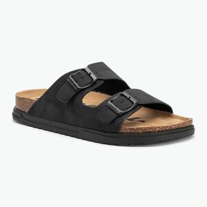 Női O'Neill Sandy Slider Low flip-flopok fekete (Sandy Slider Low 90251024.25Y) kép