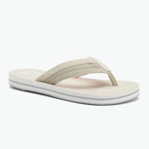 Női O'Neill Marin Flipflop Low flip flop zabpehely színű flip flopok (Marin Flipflop Low 90251020.17M) kép