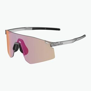 Bollé C-Icarus szürke kristály / fantom tiszta rubin phoatokróm napszemüveg (C-Icarus BS057007) kép