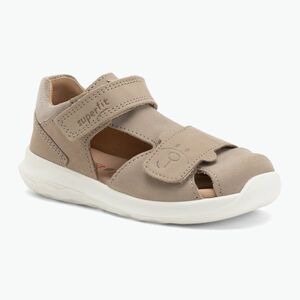 Superfit gyermek szandál Bumblebee bézs színben (Bumblebee 10003984000) kép