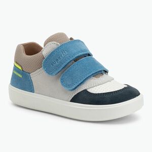 Superfit Supies többszínű gyermekcipő (Supies 10007769030) kép