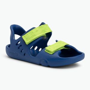 Superfit gyermek szandál Splash-S kék/világoszöld (Splash-S 10009918000) kép