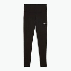 Női leggings PUMA Her High-Waist puma fekete (Her High-Waist 682246) kép