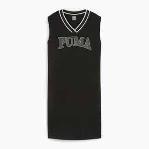 Női ruha PUMA Squad TR puma fekete (Squad TR 679671) kép