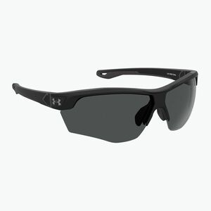 Under Armour Yard Dual S3 matt fekete/szürke oleofób napszemüveg (Yard Dual S3 20564400376KA) kép