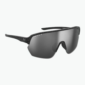 Under Armour Gamedat II/G S3 minta fekete-fehér/ezüst tükör napszemüveg (Gamedat II/G S3 20771803K99T4) kép