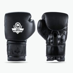 DBX BUSHIDO "ProFight" bokszkesztyű fekete (ProFight B-PROFIGHT) kép