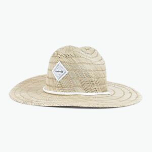Hurley Diamond Straw khaki női kalap (Diamond Straw HIHW0068-235) kép