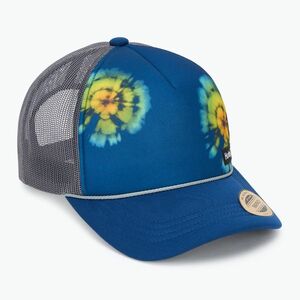 Férfi Hurley Rincon Trucker kék színű baseball sapka (Rincon Trucker HIHM0332-492) kép