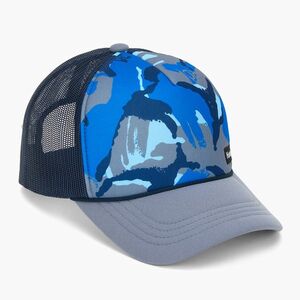 Hurley Rincon Trucker férfi baseballsapka hideg szürke (Rincon Trucker HIHM0332-065) kép