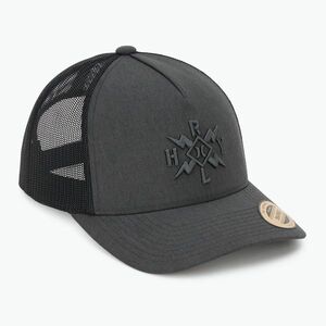 Hurley Bolt Trucker férfi baseball sapka fekete (Bolt Trucker HIHM0354-010) kép