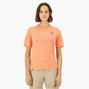 Női póló Mons Royale Icon Relaxed Tee punch női póló (Icon Relaxed Tee 100447-1261-797) kép