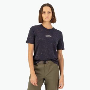 Női póló Mons Royale Icon Relaxed Tee cosmic (Icon Relaxed Tee 100447-2264-874) kép