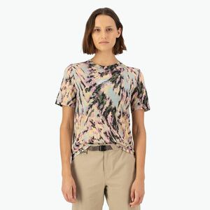 Női póló Mons Royale Icon Relaxed Tee vörös dolgok (Icon Relaxed Tee 100447-2264-875) kép