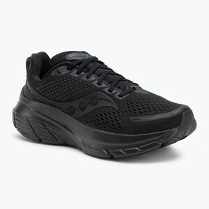 Férfi futócipő Saucony Guide 17 fekete/fekete (Guide 17 S20936-200) kép