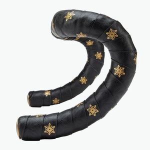 SUPACAZ Super Sticky Kush Galaxy arany nyomtatás/ano arany dugók kormánycsomagolás (Super Sticky Kush Galaxy BT-58) kép