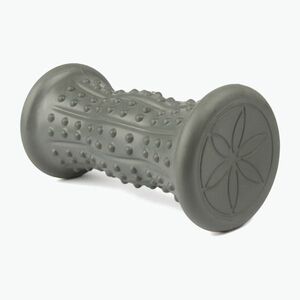 Gaiam lábmasszírozó henger 60561 fekete (60561) kép