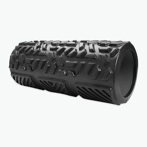 Gaiam mélyszöveti masszázshenger 64062 fekete (64062) kép
