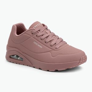 SKECHERS férfi cipő Uno Stand On Air rose (Uno Stand On Air 52458 ROS) kép