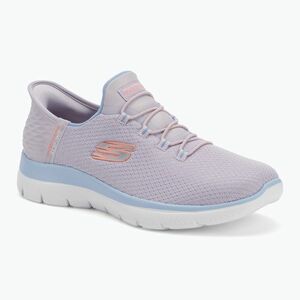 SKECHERS női cipő Summits Diamond Dream levendula (Summits Diamond Dream 150123 LAV) kép
