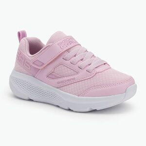 SKECHERS Go Run Elevate világos rózsaszín gyermekcipő (Go Run Elevate 303932L LTPK) kép