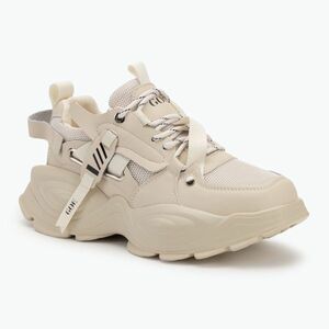 GOE női cipő JJ2N4082 bézs (JJ2N4082) kép