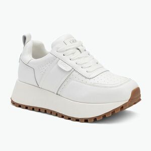 GOE női cipő RR2N4025 fehér/fehér (RR2N4025) kép