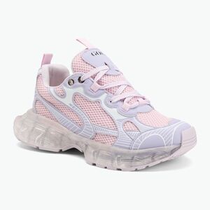 GOE női cipő RR2N4081 lila/ibolya (RR2N4081) kép