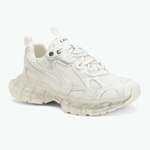 GOE női cipő RR2N4083 fehér/fehér (RR2N4083) kép