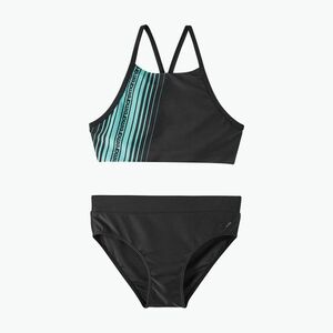 Reima Merenneito fekete kétrészes gyermek fürdőruha (Merenneito 536692-999A) kép