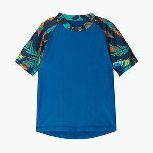 Reima gyermek úszó póló Pulikoi navy (Pulikoi 516566-6982) kép