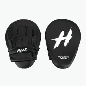 HOOK FIGHTING edző mancsok TX0-B4M0021 világos fekete (TX0-B4M0021) kép