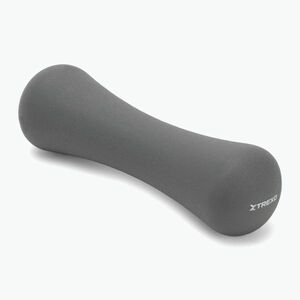 XTREXO neoprén súlyzó TX0-B4M007 0, 5 kg szürke (TX0-B4M007) kép