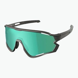 Tripout Force fekete/zöld axiom napszemüveg (Force 1388) kép