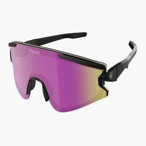 Tripout Eternity fekete/rózsaszín axiom napszemüveg (Eternity 91942) kép
