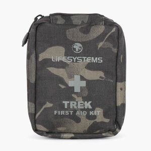 Lifesystems Trek elsősegélycsomag camo (Trek First Aid Kit LM20340) kép