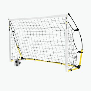 SKLZ Quickster focikapu fehér (Quickster Soccer Goal 3295) kép
