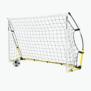 SKLZ Quickster focikapu fehér (Quickster Soccer Goal 3297) kép