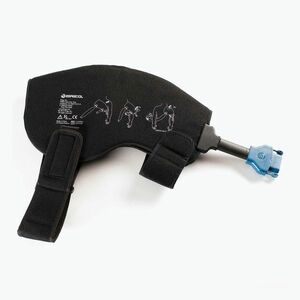 Breg Cold Compression vállpárna fekete (Cold Compression Pad C00004) kép