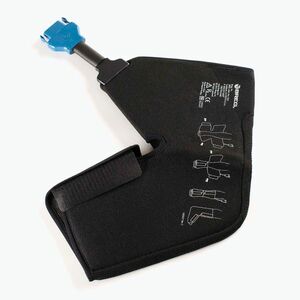 Breg Cold Compression bokapárna fekete (Cold Compression Pad C00005) kép