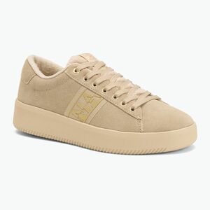 Napapijri női cipő NP0A4IKJ ásványi bézs (NP0A4IKJ-NB4) kép