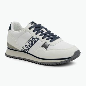 Férfi Napapijri Cosmos világos fehér cipő (Cosmos NP0A4IJT-002) kép