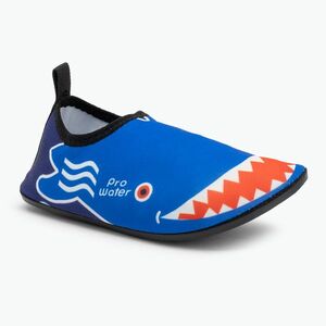 ProWater gyermek vízi cipő PRO-23-34-106K kék (PRO-23-34-102K) kép