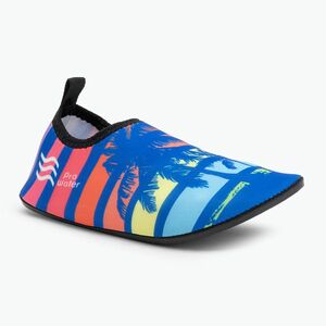 ProWater gyermek vízicipő PRO-23-34-106K kék (PRO-23-34-105K) kép