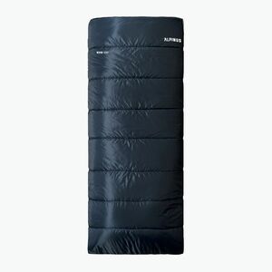 Alpinus Warm 1200 hálózsák jobbra tengerészkék (Warm 1200 S11640) kép