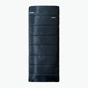 Alpinus Warm 1200 hálózsák balra tengerészkék (Warm 1200 S11639) kép