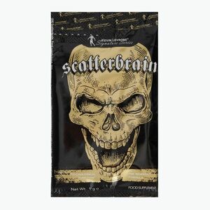 Fitness Authority Levrone Scatterbrain edzés előtti edzés 9g lychee (Levrone Scatterbrain KL-KLP001608) kép