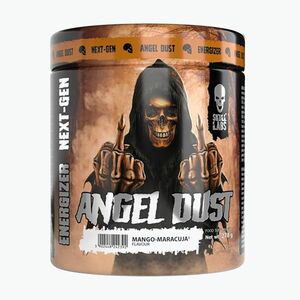 Fitness Authority edzés előtti Skull Labs Angel Dust 270 g licsi (Skull Labs Angel Dust SL-SLP000157R1.1) kép