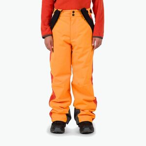 Rossignol Boy Velika nadrágtartó gyermek síelő nadrág sunburst (Boy Velika Suspenders RLNYP07) kép